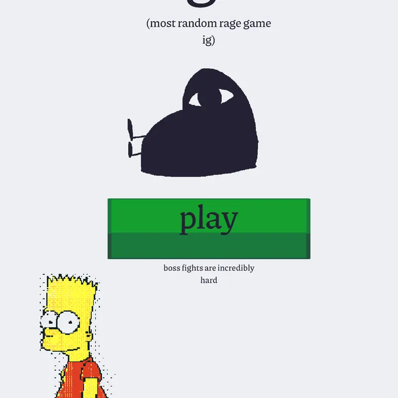 Best Game by @firemister