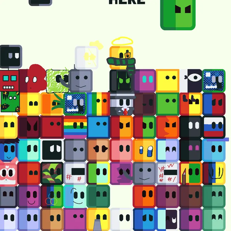 Game by @new_year_new_me