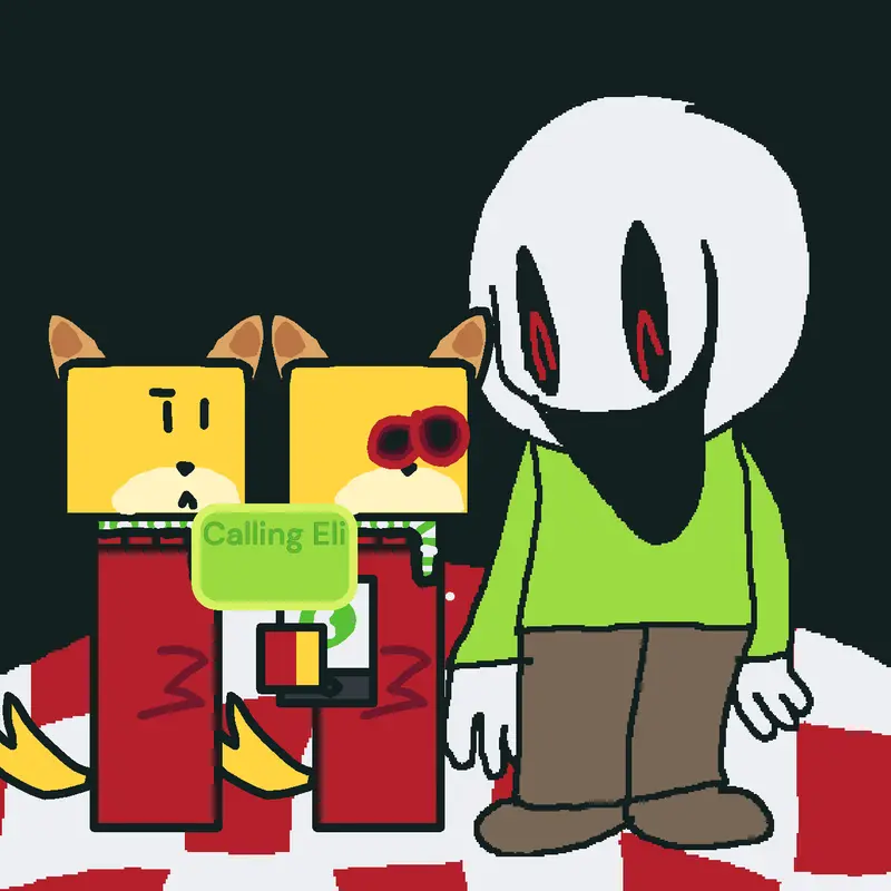 Game by @Eli543
