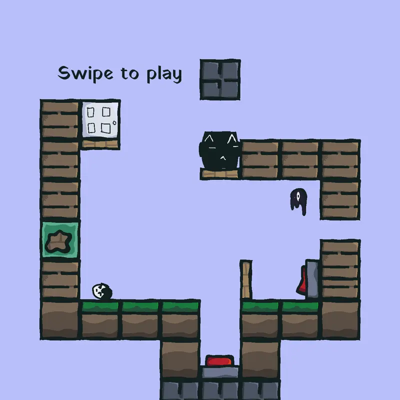 Game by @Somethingfromomori