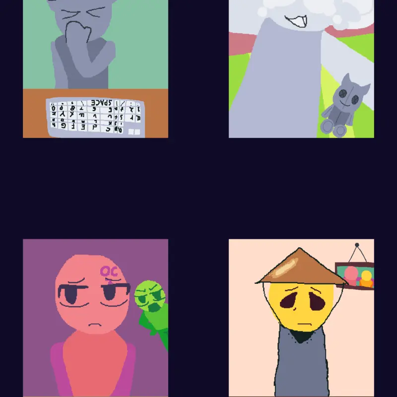 Game by @BluSpyonthebase