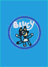 Bluey vs Bingo