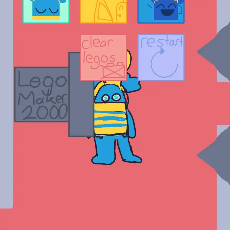 Game by @BiaKatta