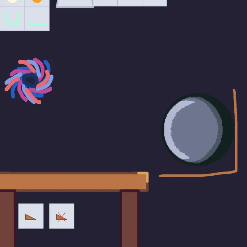 Game by @gigimeri