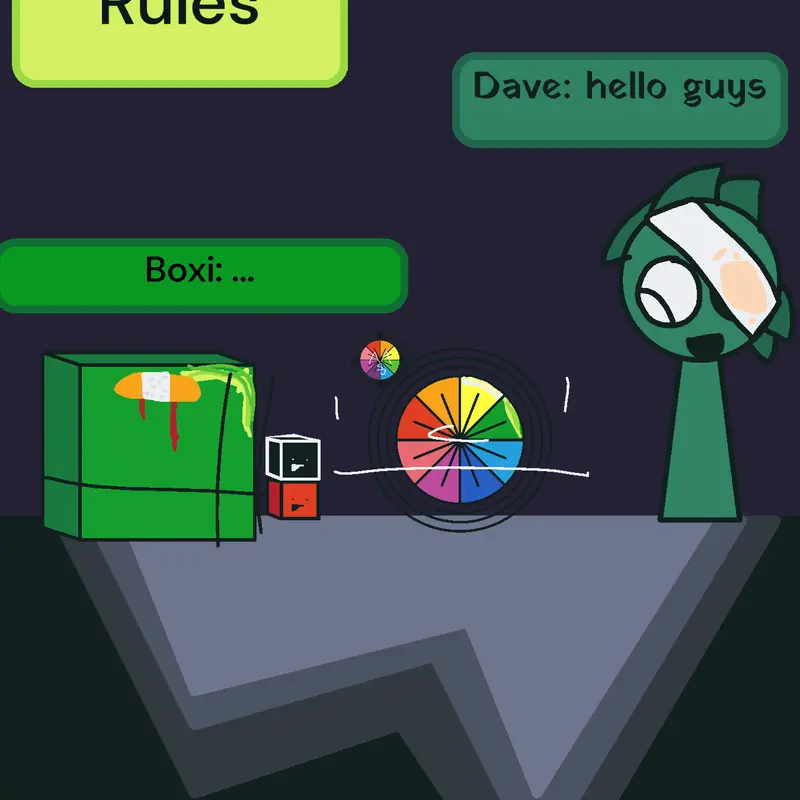 Game by @PUMPKIEH