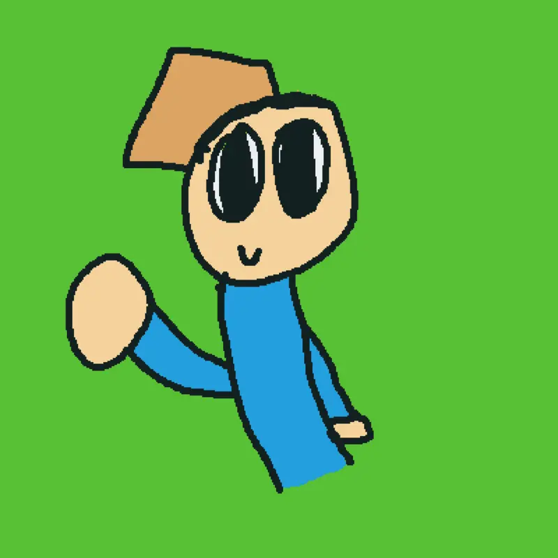 Game by @pqb_gumball_kid