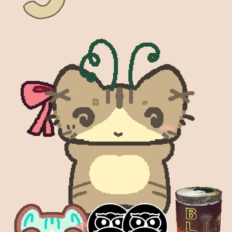 Game by @NiiNii_OuO