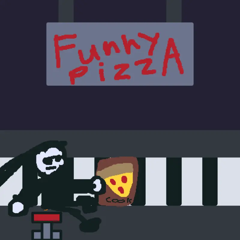 Game by @ProJaydenSonicYT2