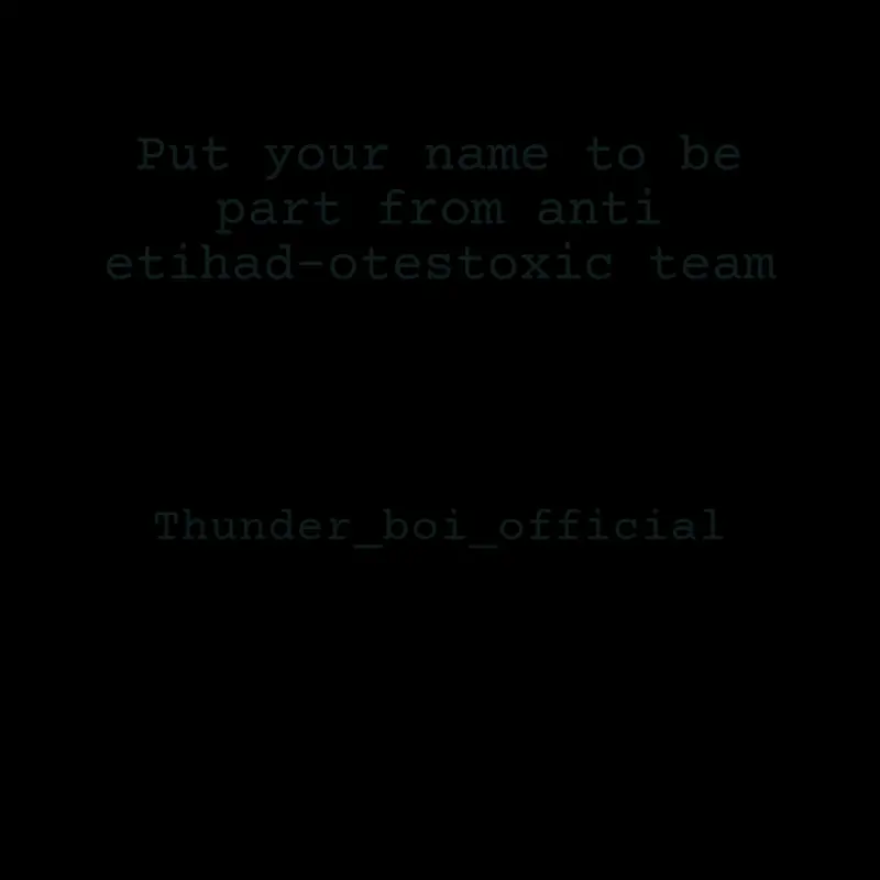 Game by @ThunderBoiGaming13