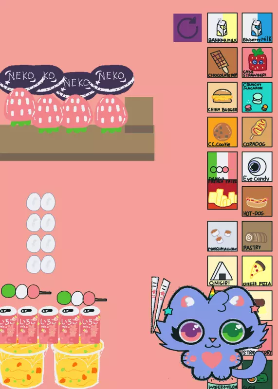 Game by @bellathekittyunicorn684