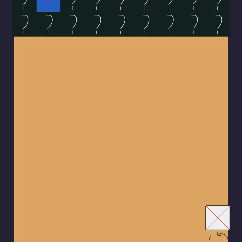 Game by @chasmthepallete