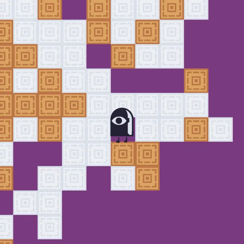 Random seed by @CrappyDecks0000