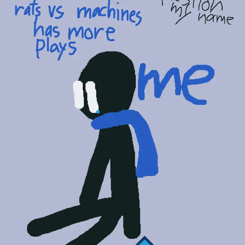 Game by @chocolate04