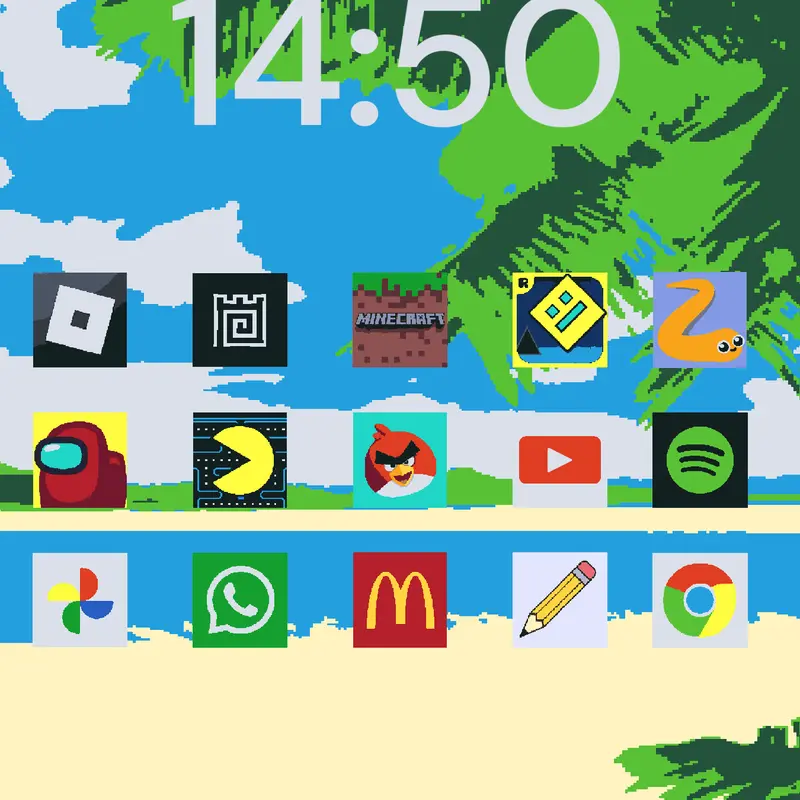 Game by @otaviiio
