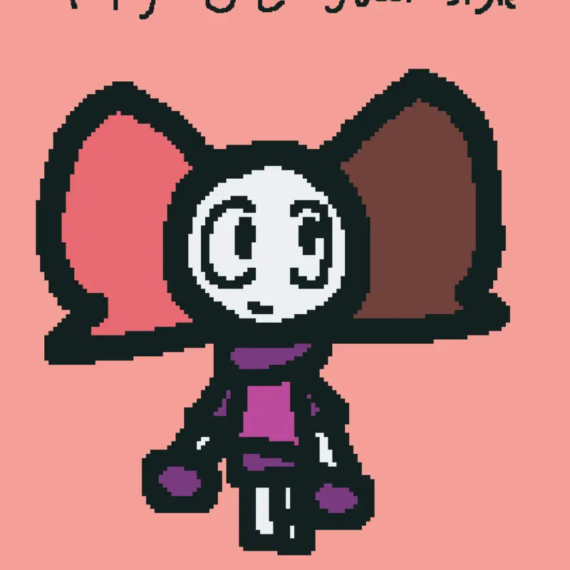 Game by @Autumnbear201702