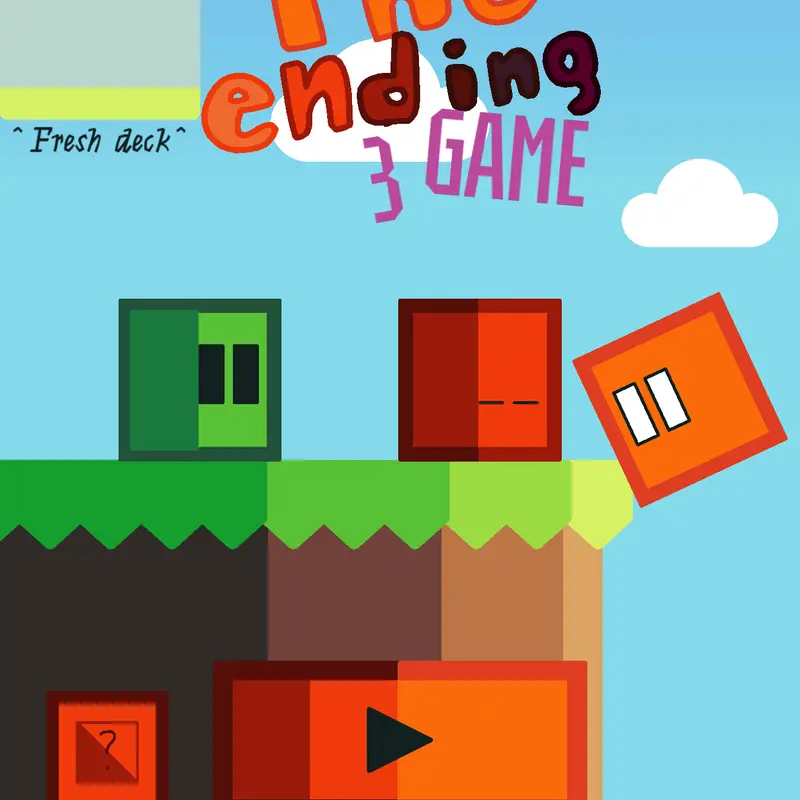 Game by @b3ni_45