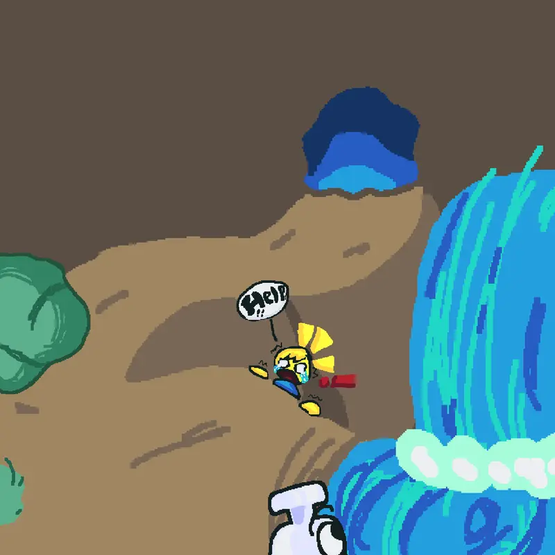 Game by @hammyum