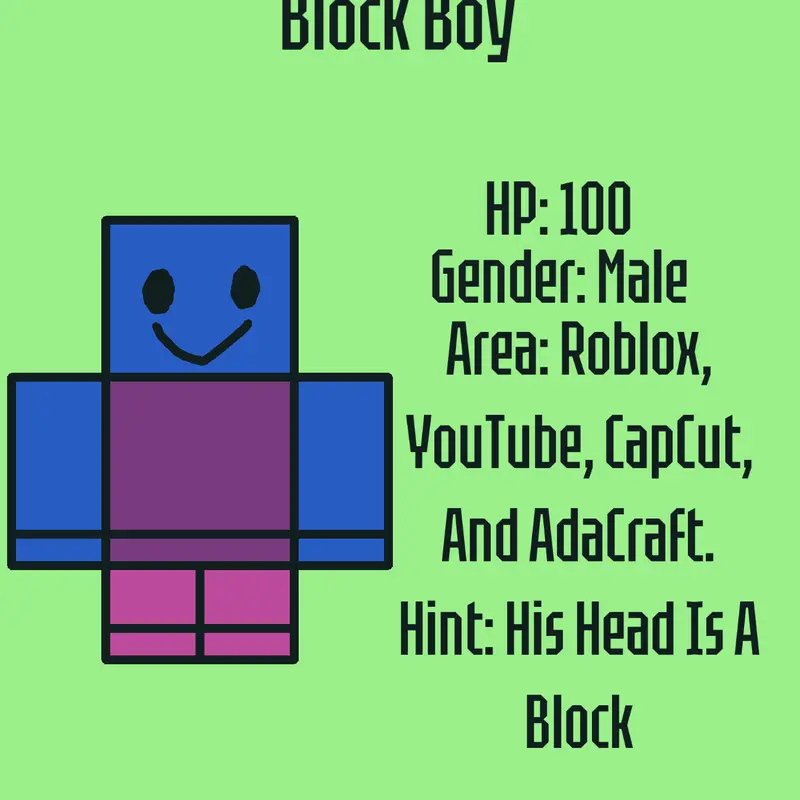 Game by @Hedge