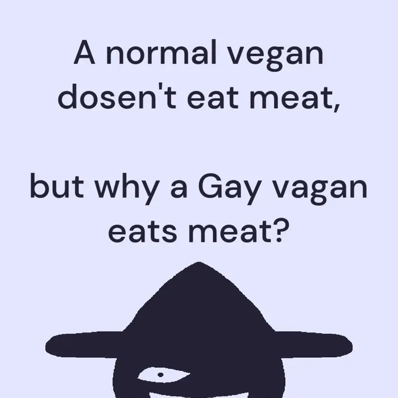 Joke by @BLUBLI_Blue