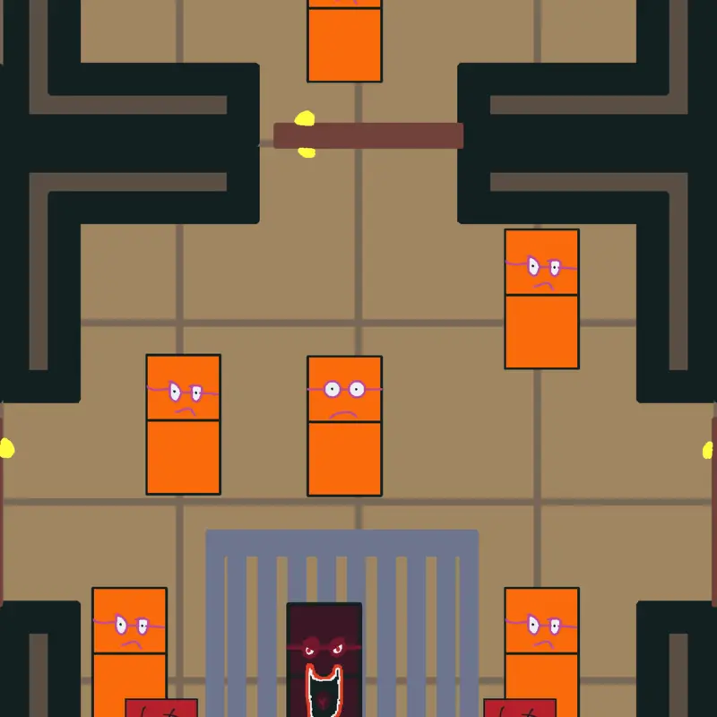 Game by @1tounona