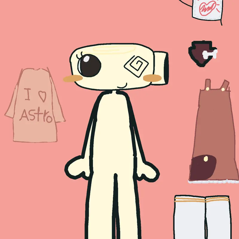 Shelly by @khfhil