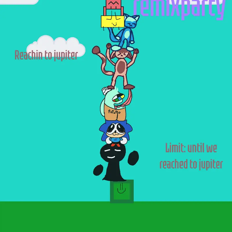 Game by @HighMoonStudios