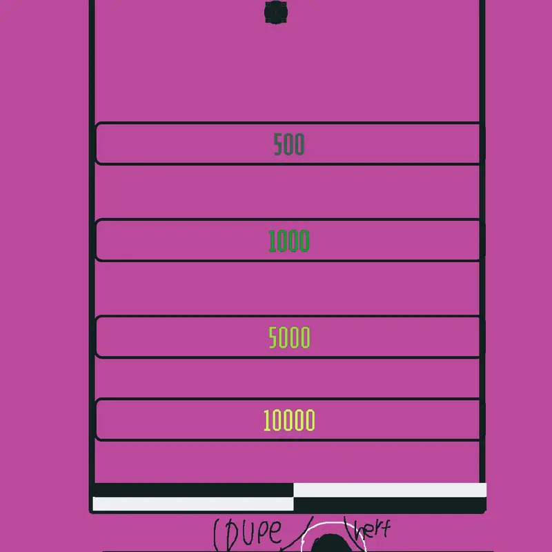 Game by @m3w0
