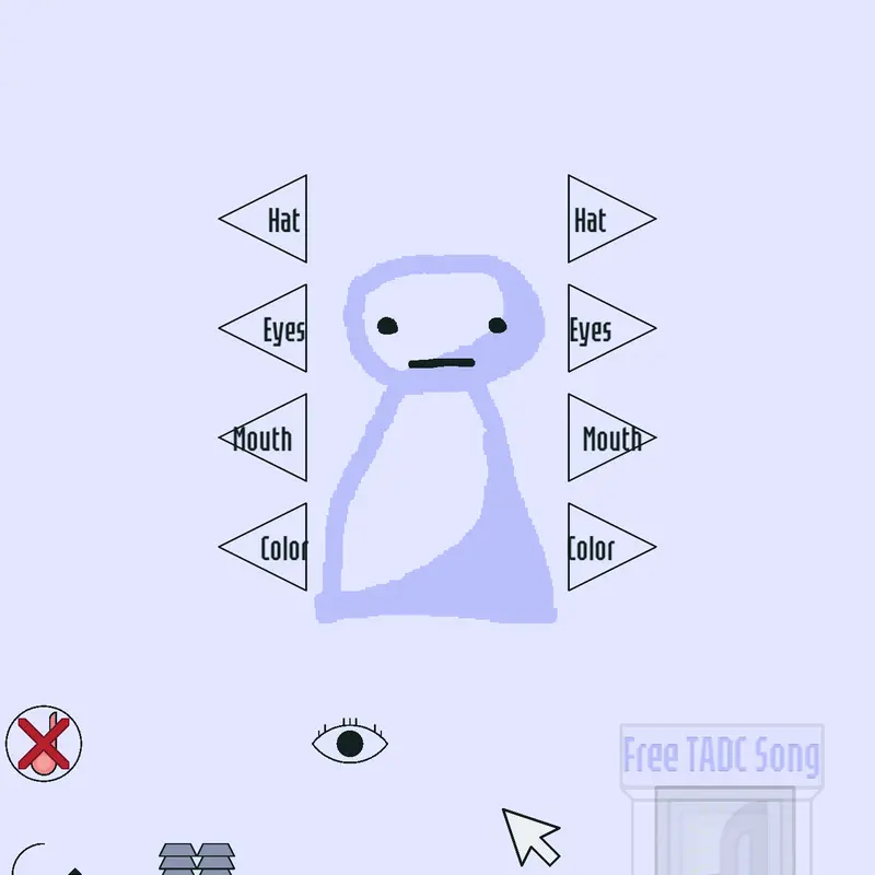 Game by @R-I_P