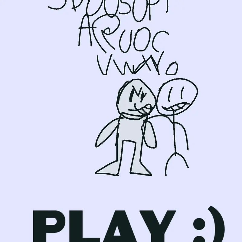 Game by @maisle
