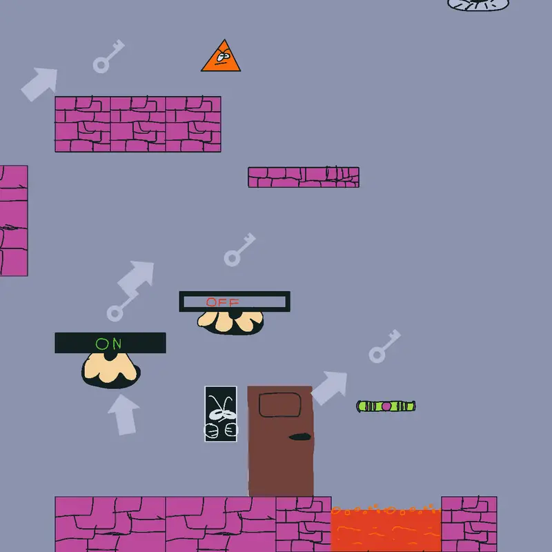 Game by @kush