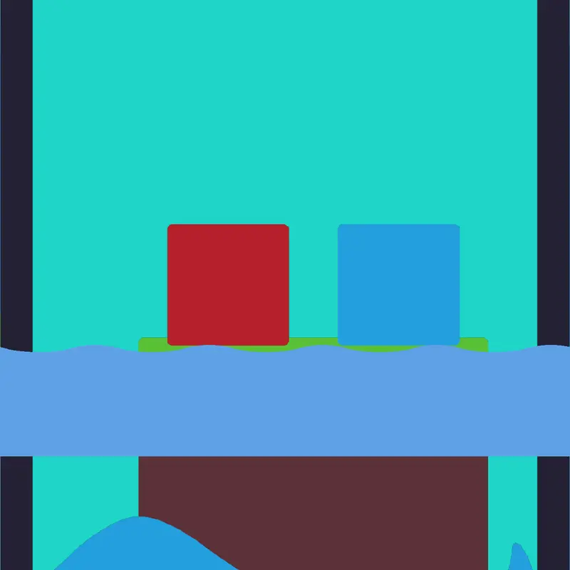 Ending cube by @cube72TyHOT