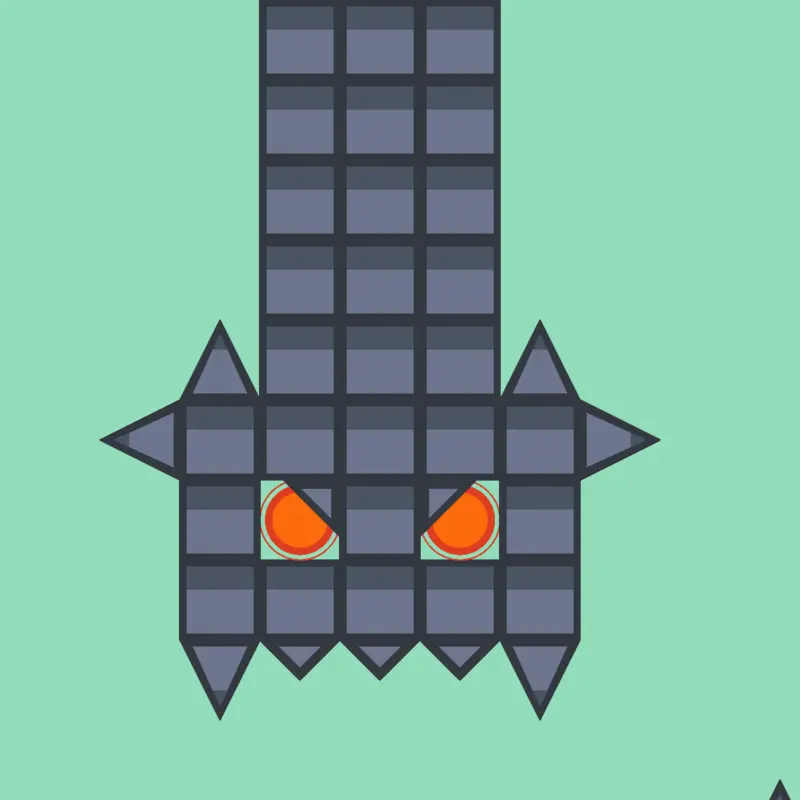 Game by @anniell