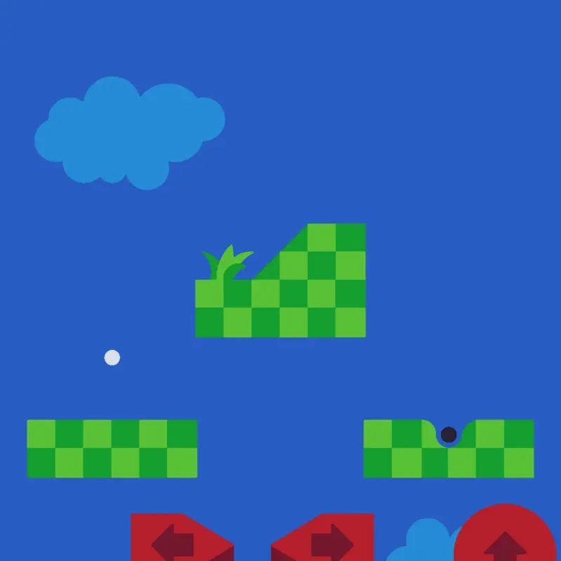 Game by @otter_lover