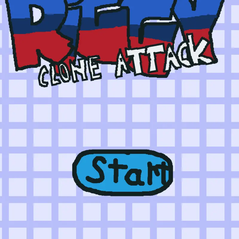 Game by @shuric