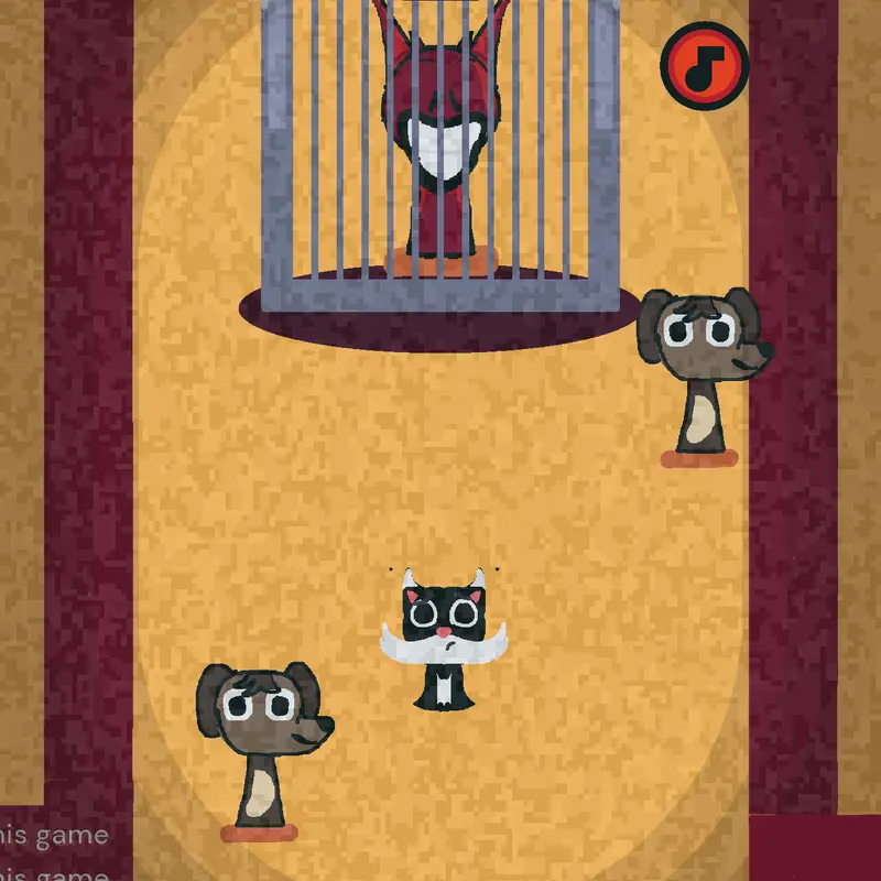 Game by @Eimys