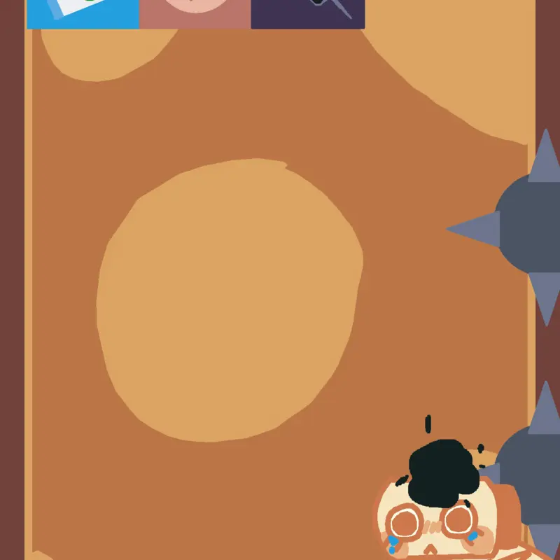 Game by @moonila