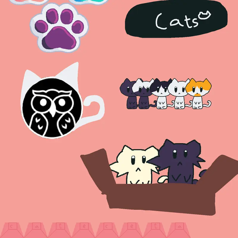 Game by @cut4core91