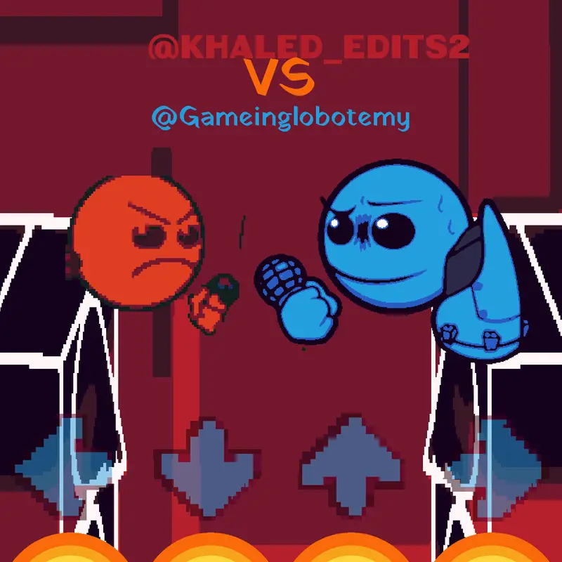 Game by @khaled_edit2