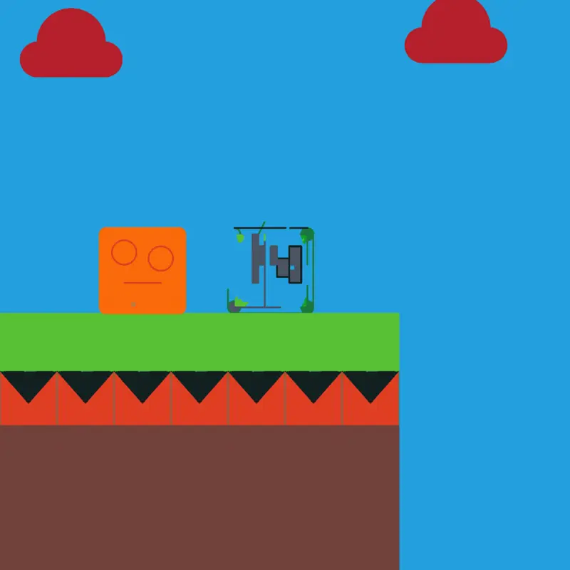 Game by @Cursedfrog101