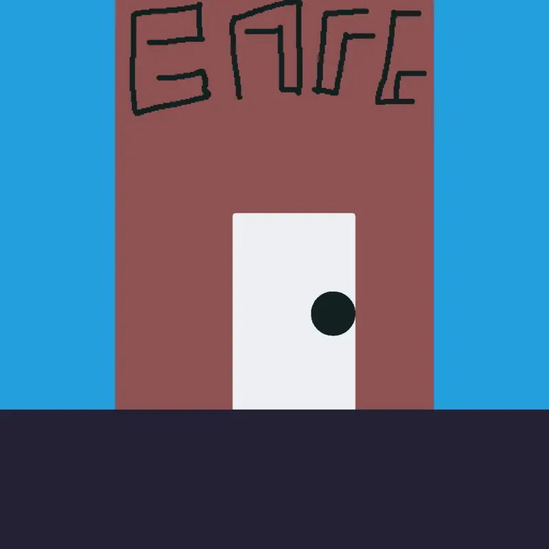 Game by @Barofami