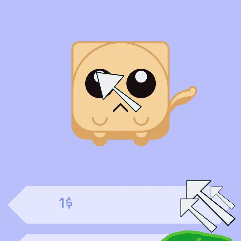 Game by @HeyItsMe_Ivy