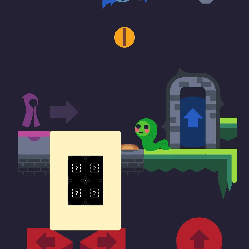 Game by @yfusydhf