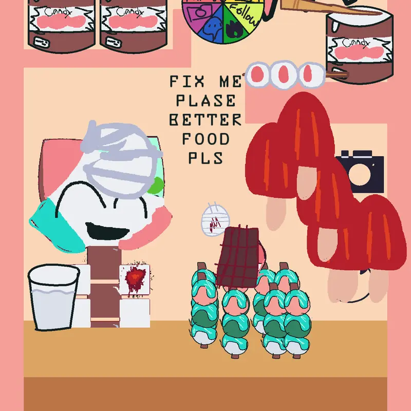 Game by @teeana