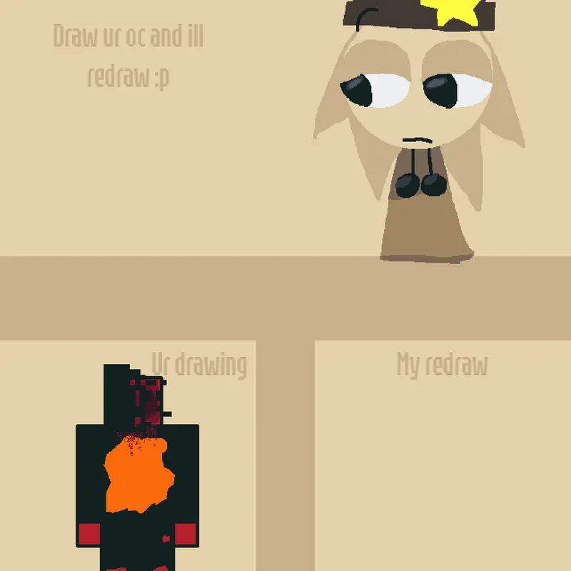 Game by @too_late-exe