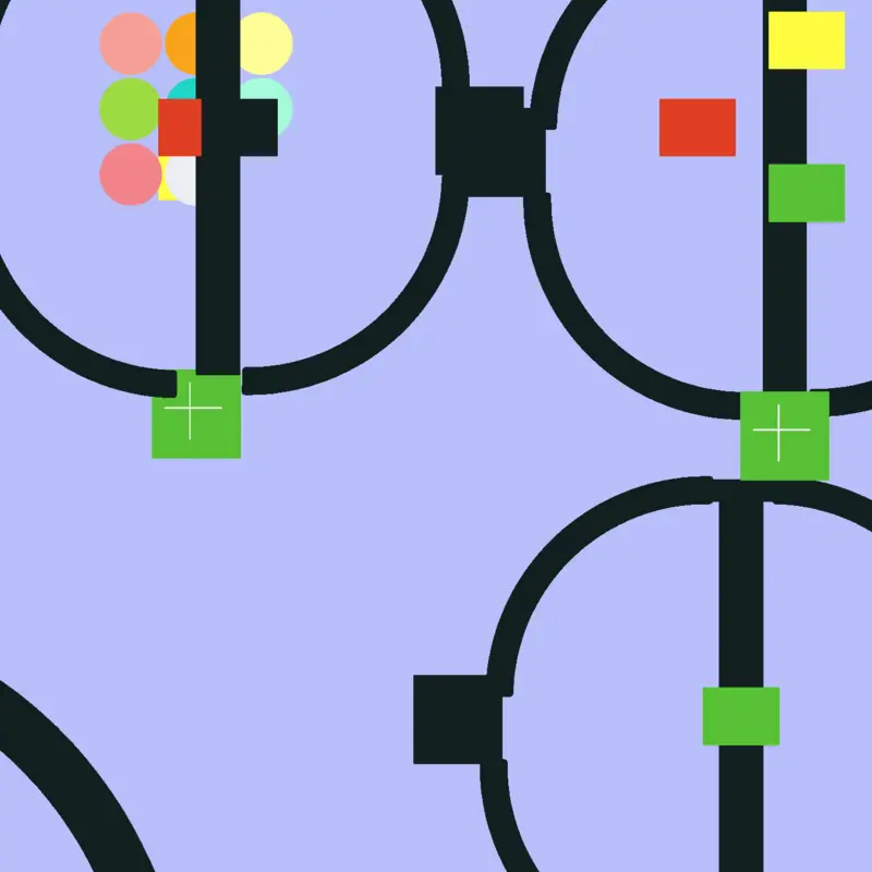 Game by @motion_designer