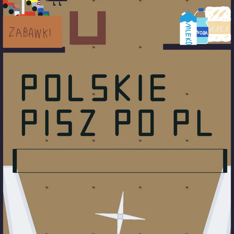Game by @Character_polska