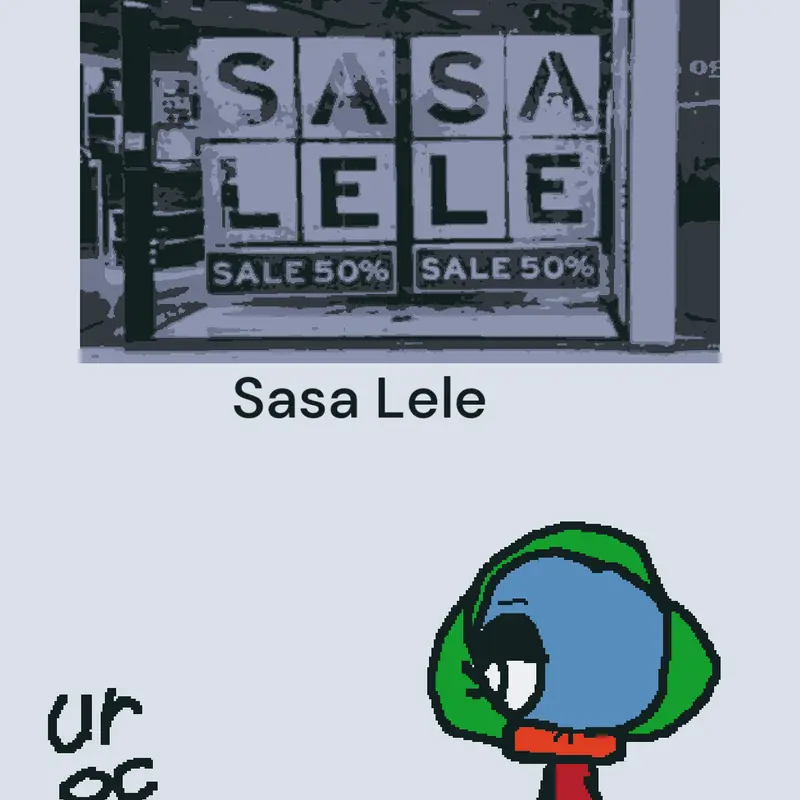 Game by @Iloveseddly