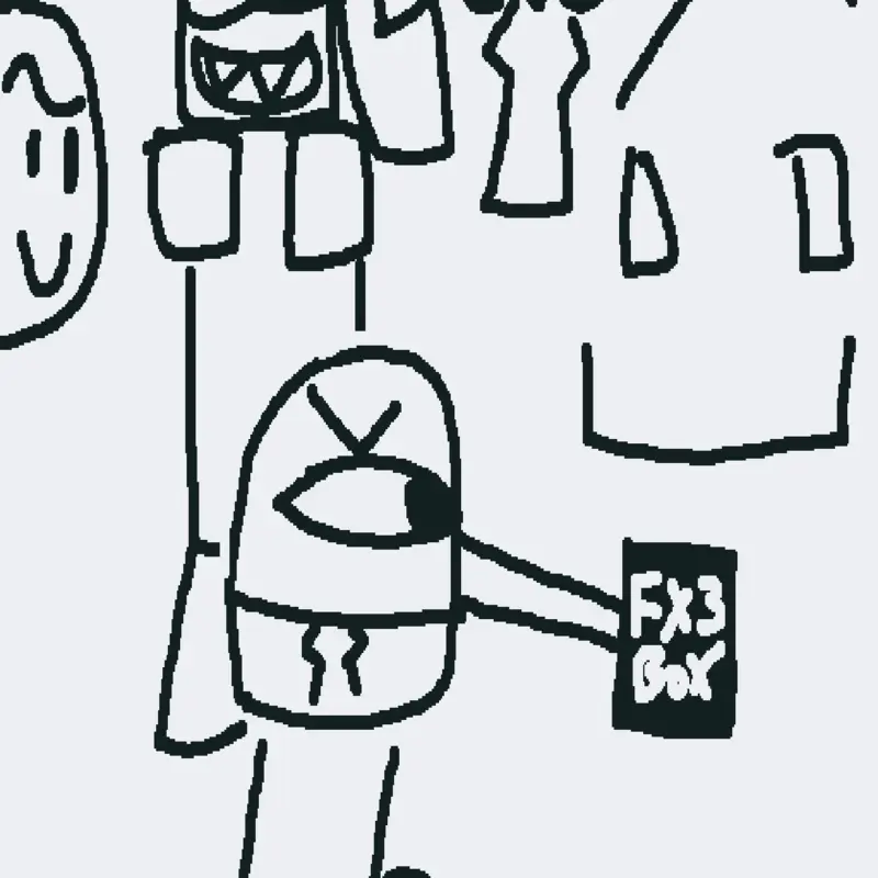 Game by @expun