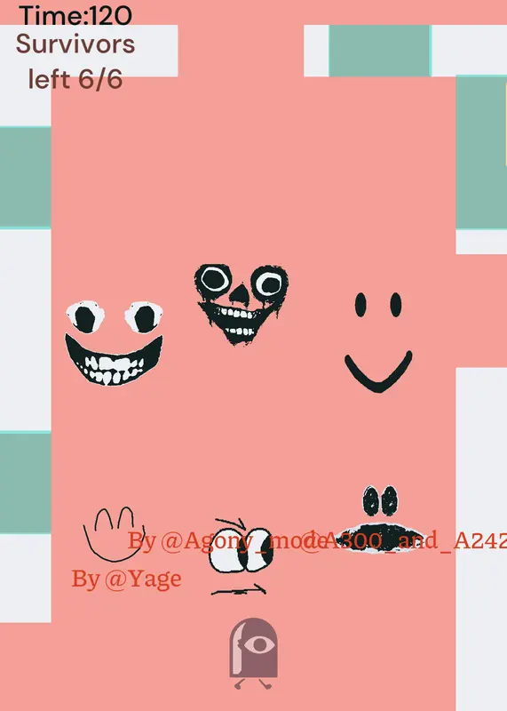 Game by @Yagz1