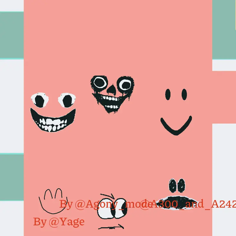 Game by @Yagz1